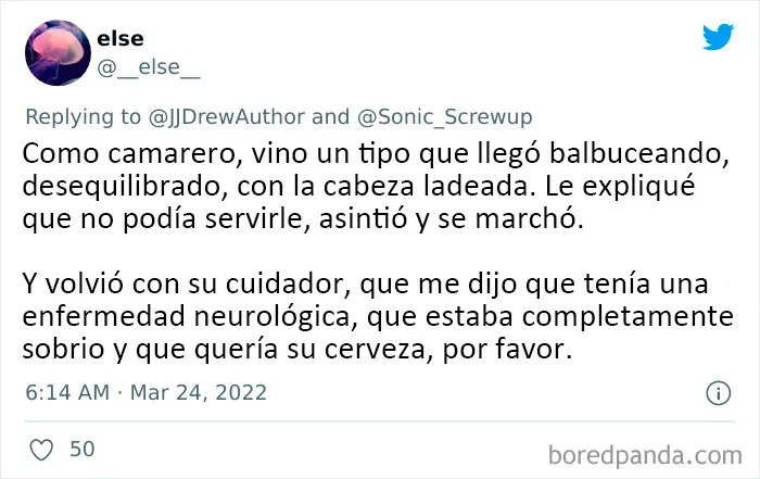 20 Situaciones muy embarazosas que ha vivido la gente, compartidas en este hilo de Twitter
