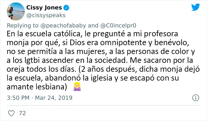 20 Razones ridículas por las que castigaron a niños en la escuela, compartidas en Twitter