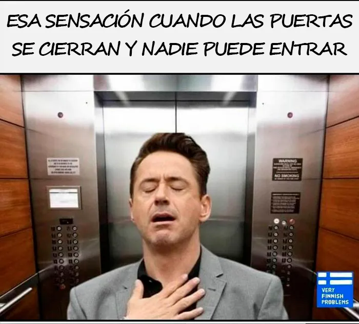 200000 Personas adoran esta divertida página de instagram que comparte «problemas fineses» (20 nuevas fotos)