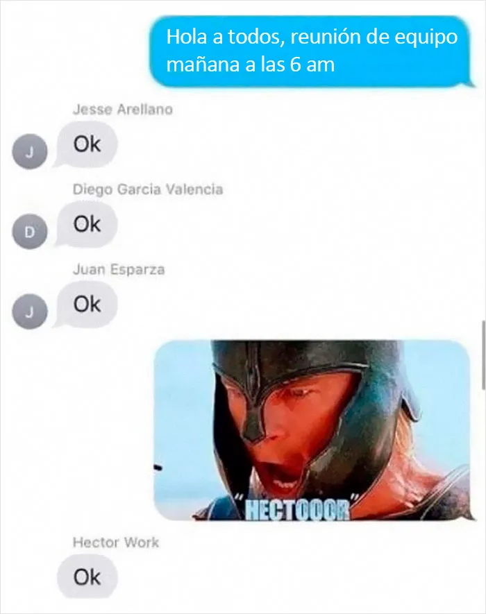 20 Memes sobre el trabajo que te harán reír y luego llorar