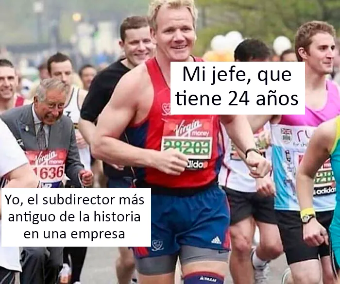 20 Memes de esta cuenta de Instagram que se burla de la monotonía del trabajo de oficina