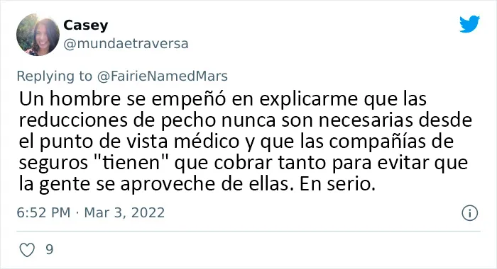 20 Hombres que se humillaron a sí mismos haciendo mansplaining a expertas