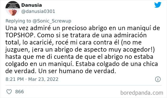 20 Situaciones muy embarazosas que ha vivido la gente, compartidas en este hilo de Twitter