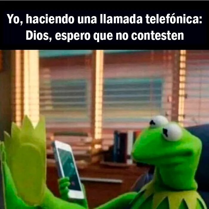 20 Memes dolorosamente divertidos para esos días en los que no puedes reír
