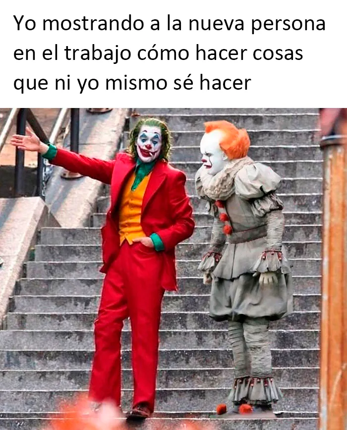 20 Memes sobre el trabajo que te harán reír y luego llorar