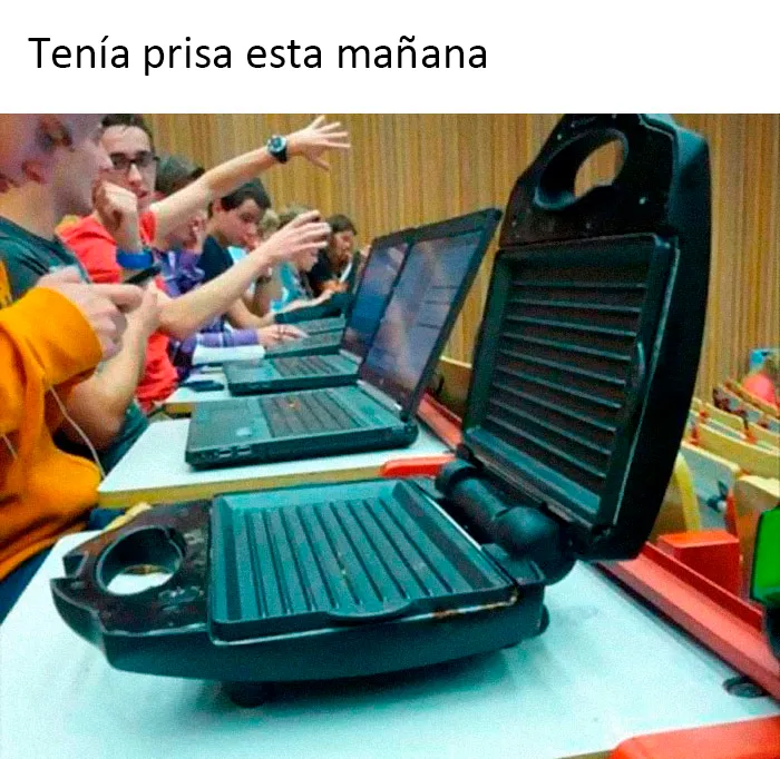 20 Memes tan reales como divertidos con los que los estudiantes podrían identificarse