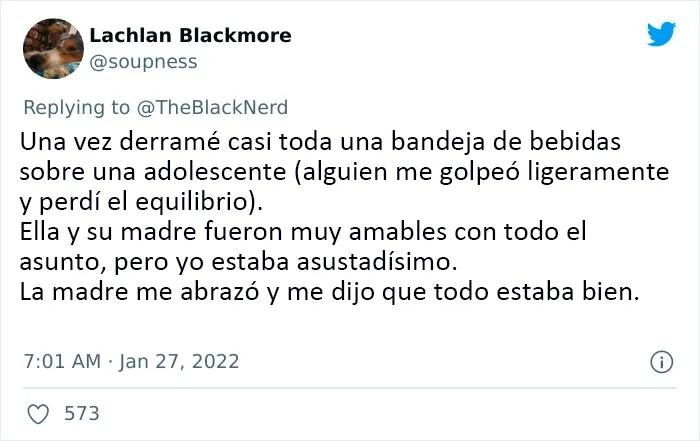 20 Historias de interacciones con clientes que estos empleados no pueden olvidar