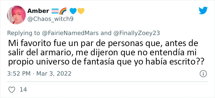 20 Hombres que se humillaron a sí mismos haciendo mansplaining a expertas
