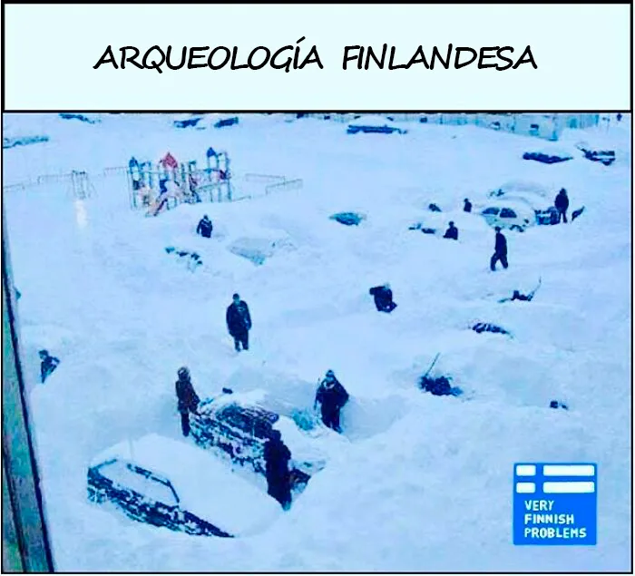 200000 Personas adoran esta divertida página de instagram que comparte «problemas fineses» (20 nuevas fotos)