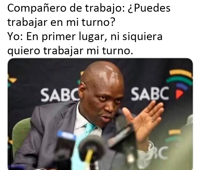 20 Memes sobre el trabajo que te harán reír y luego llorar