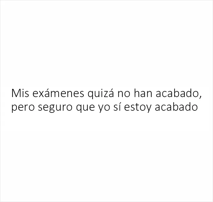 20 Memes tan reales como divertidos con los que los estudiantes podrían identificarse