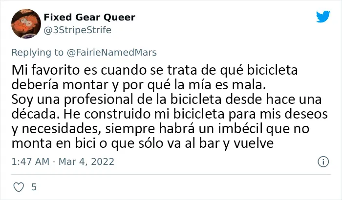 20 Hombres que se humillaron a sí mismos haciendo mansplaining a expertas