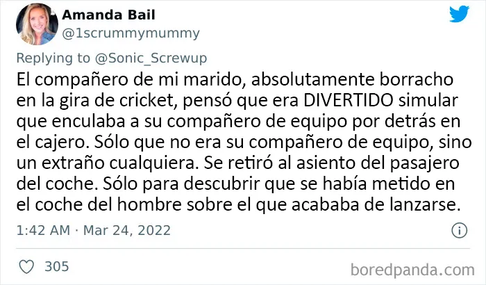 20 Situaciones muy embarazosas que ha vivido la gente, compartidas en este hilo de Twitter