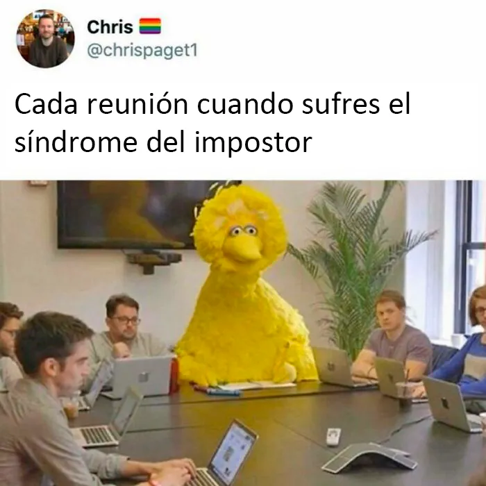 20 Memes dolorosamente divertidos para esos días en los que no puedes reír