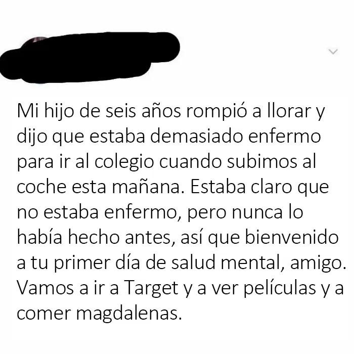 20 Memes que quizá deberían discutirse con un terapeuta, compartidos en esta cuenta de Instagram