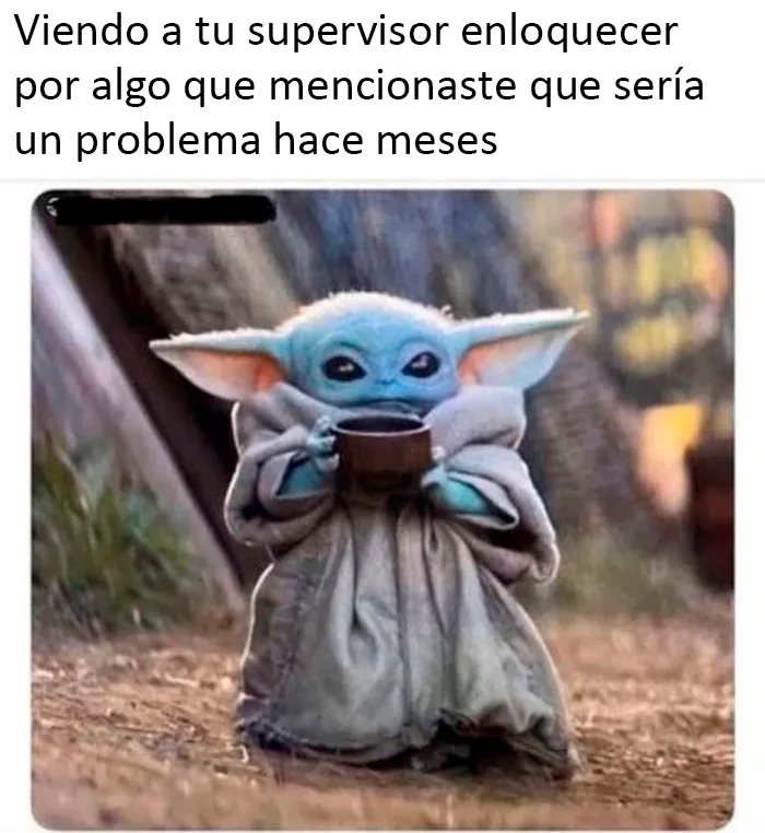 20 Memes sobre el trabajo que te harán reír y luego llorar