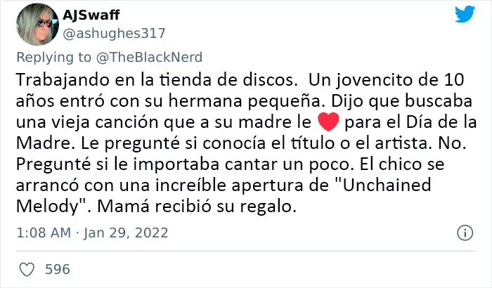 20 Historias de interacciones con clientes que estos empleados no pueden olvidar