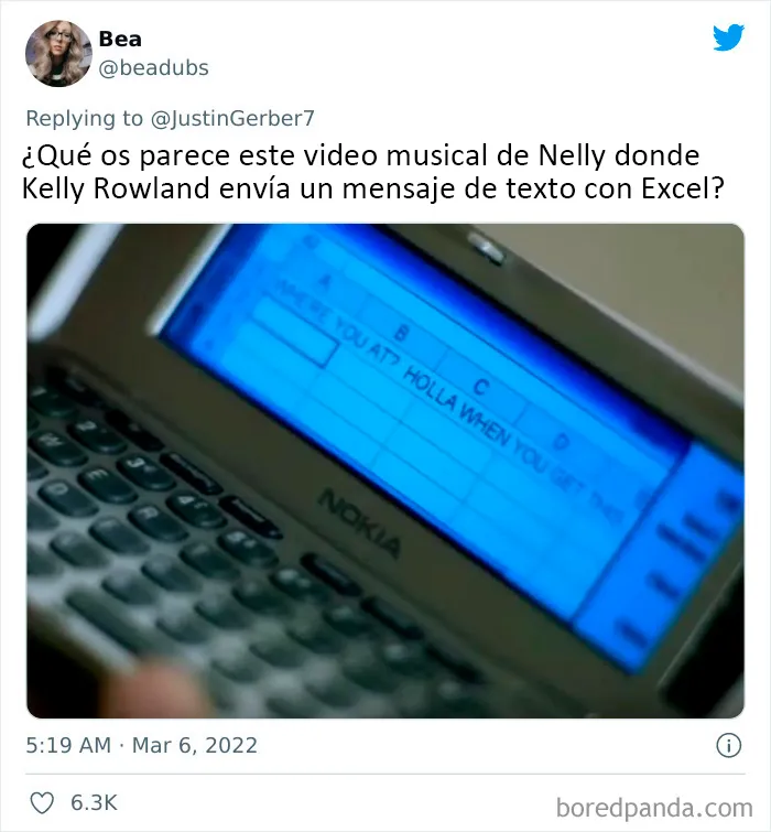 20 Ridículos fallos de photoshop en las películas, compartidos en un hilo viral de Twitter