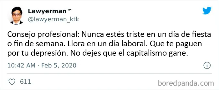 20 Memes sobre el trabajo que te harán reír y luego llorar