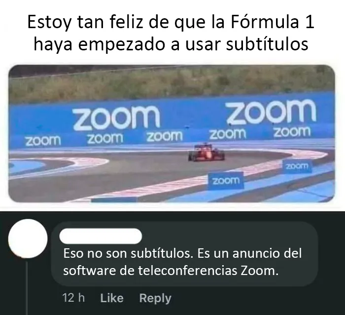 Estos subtítulos son realmente inmersivos