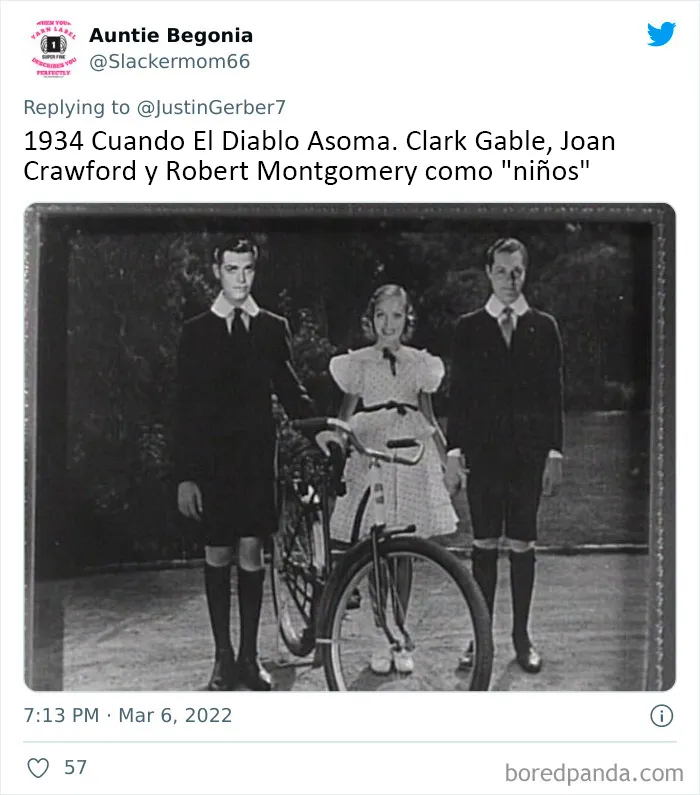20 Ridículos fallos de photoshop en las películas, compartidos en un hilo viral de Twitter