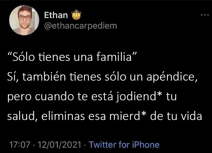 20 Memes que quizá deberían discutirse con un terapeuta, compartidos en esta cuenta de Instagram