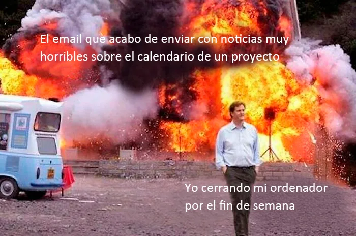 20 Memes de esta cuenta de Instagram que se burla de la monotonía del trabajo de oficina