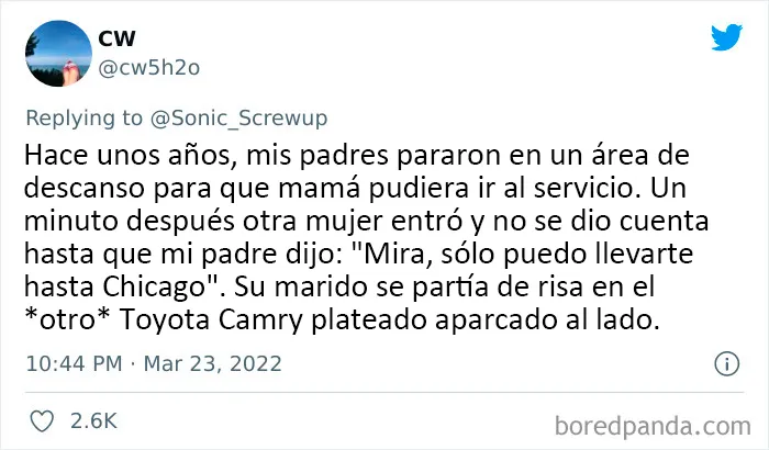 20 Situaciones muy embarazosas que ha vivido la gente, compartidas en este hilo de Twitter