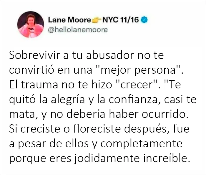20 Memes que quizá deberían discutirse con un terapeuta, compartidos en esta cuenta de Instagram