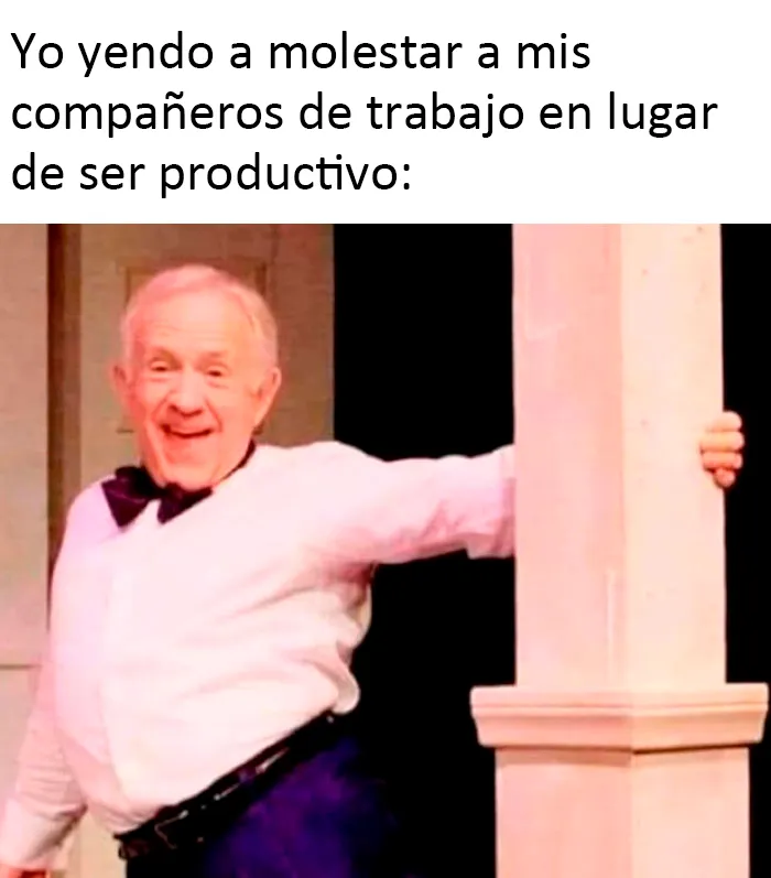 20 Memes dolorosamente divertidos para esos días en los que no puedes reír