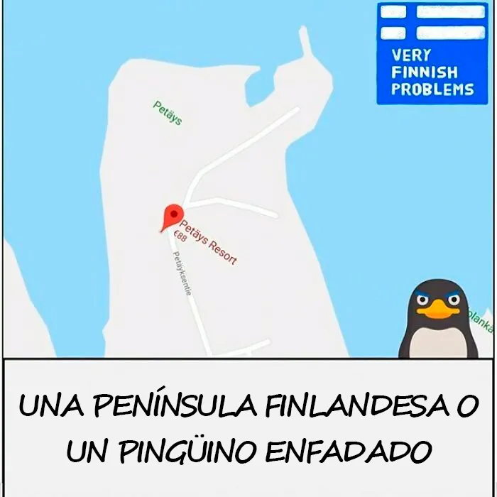 200000 Personas adoran esta divertida página de instagram que comparte «problemas fineses» (20 nuevas fotos)