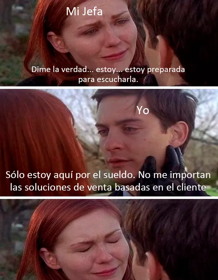 20 Memes de esta cuenta de Instagram que se burla de la monotonía del trabajo de oficina