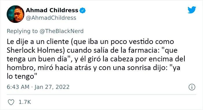 20 Historias de interacciones con clientes que estos empleados no pueden olvidar