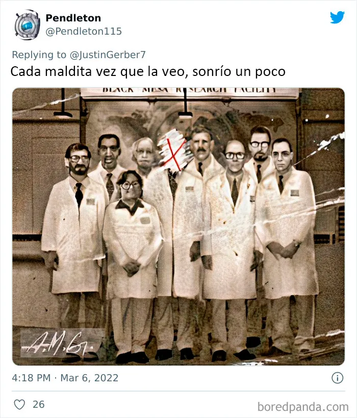 20 Ridículos fallos de photoshop en las películas, compartidos en un hilo viral de Twitter