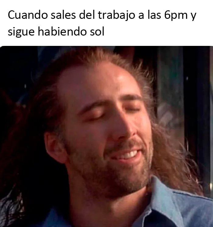 20 Memes dolorosamente divertidos para esos días en los que no puedes reír