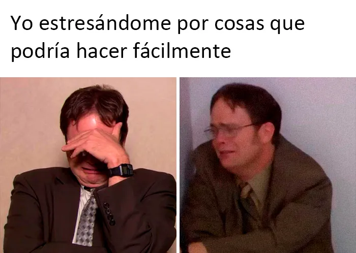 20 Memes tan reales como divertidos con los que los estudiantes podrían identificarse