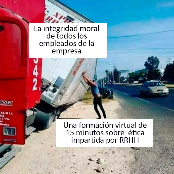 20 Memes de esta cuenta de Instagram que se burla de la monotonía del trabajo de oficina