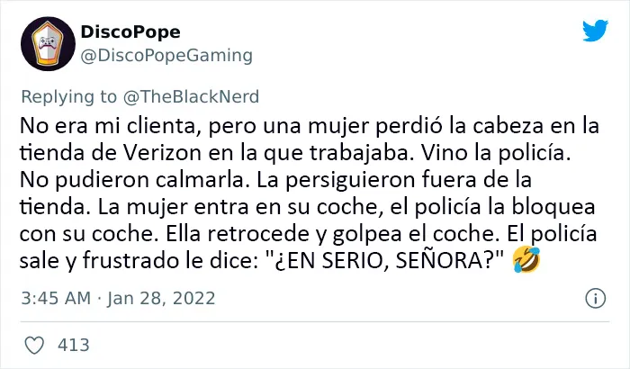 20 Historias de interacciones con clientes que estos empleados no pueden olvidar
