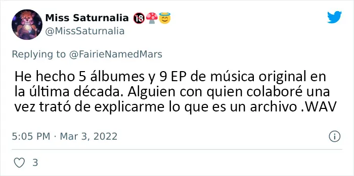 20 Hombres que se humillaron a sí mismos haciendo mansplaining a expertas