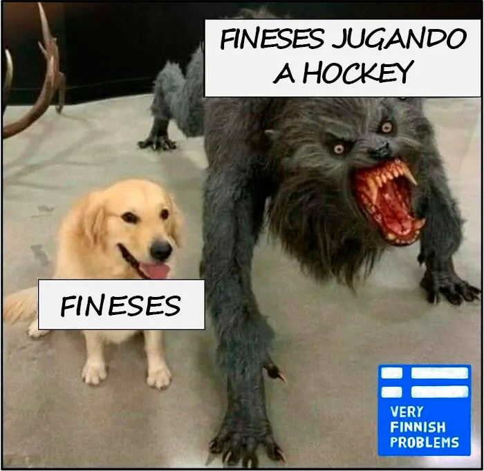 200000 Personas adoran esta divertida página de instagram que comparte «problemas fineses» (20 nuevas fotos)