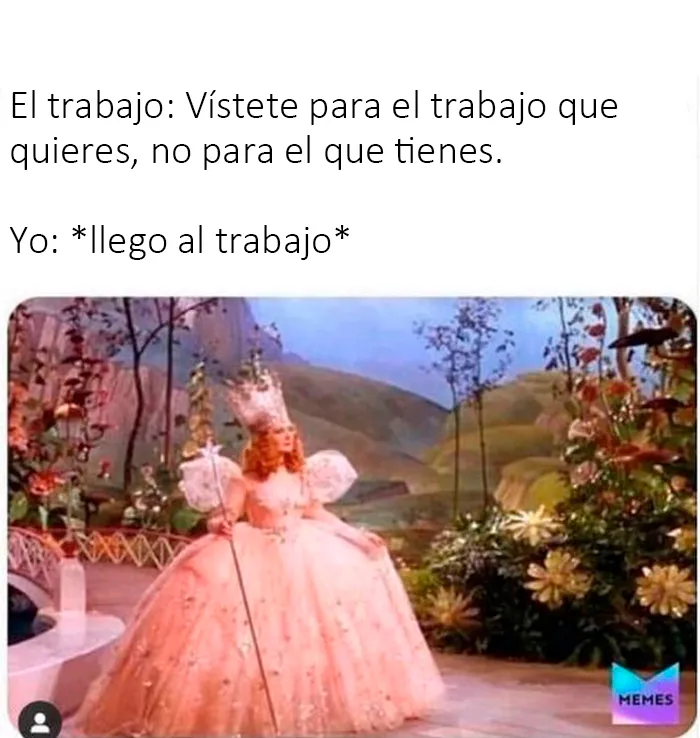 20 Memes sobre el trabajo que te harán reír y luego llorar
