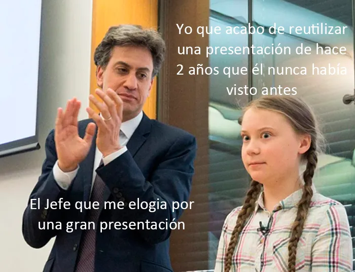 20 Memes de esta cuenta de Instagram que se burla de la monotonía del trabajo de oficina