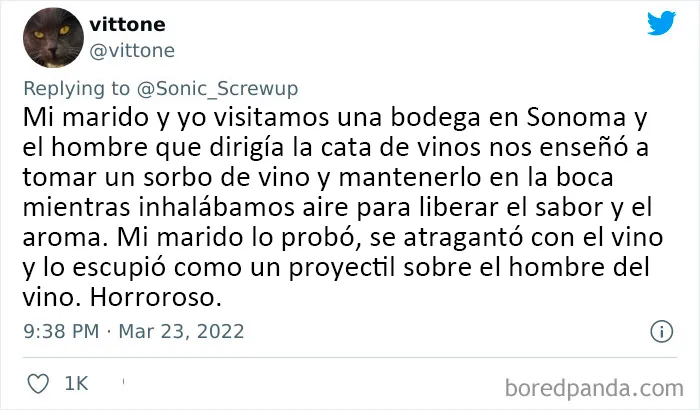 20 Situaciones muy embarazosas que ha vivido la gente, compartidas en este hilo de Twitter