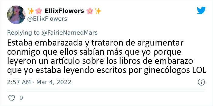 20 Hombres que se humillaron a sí mismos haciendo mansplaining a expertas