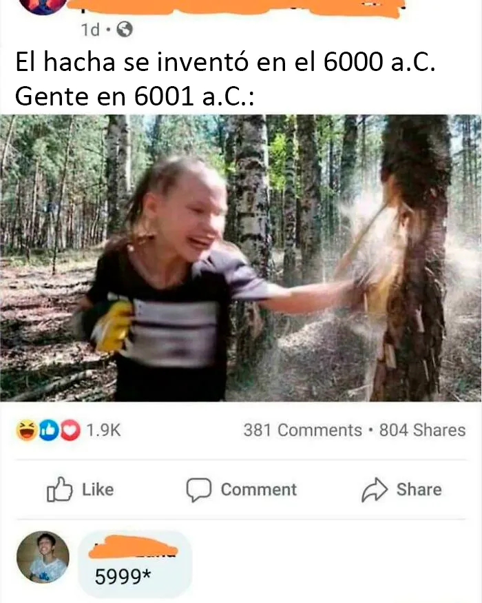 La hora de los cerebritos