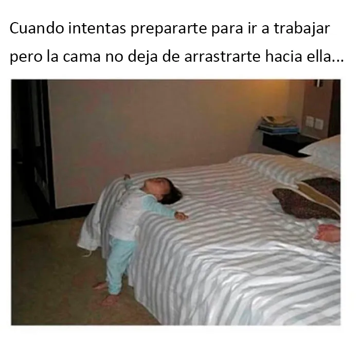 20 Memes sobre el trabajo que te harán reír y luego llorar