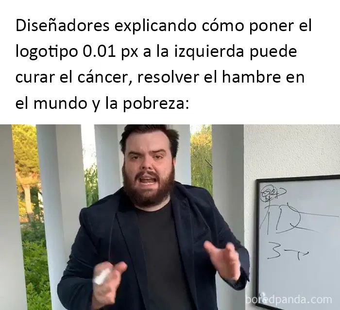 Todos no sentimos identificados