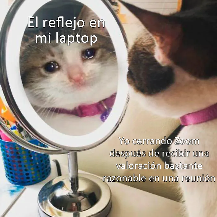 20 Memes de esta cuenta de Instagram que se burla de la monotonía del trabajo de oficina