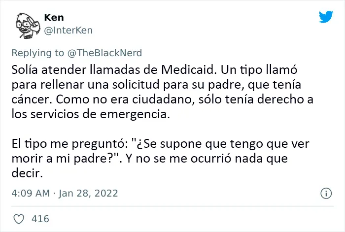 20 Historias de interacciones con clientes que estos empleados no pueden olvidar