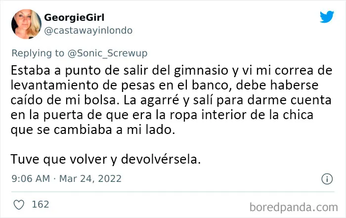 20 Situaciones muy embarazosas que ha vivido la gente, compartidas en este hilo de Twitter